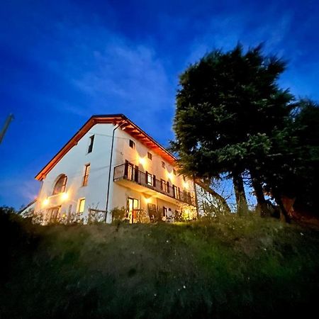 Cascina Malinverni Rocchetta Palafea Екстер'єр фото