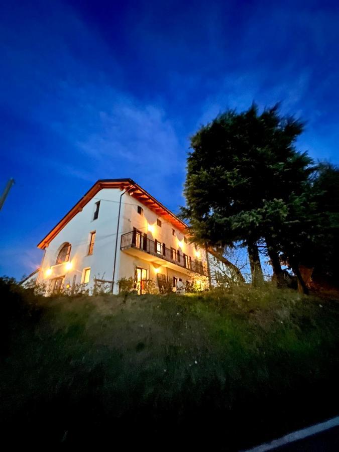 Cascina Malinverni Rocchetta Palafea Екстер'єр фото